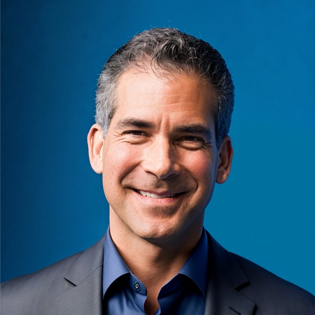 Stephen Forte, Founder & CEO of BuildClub